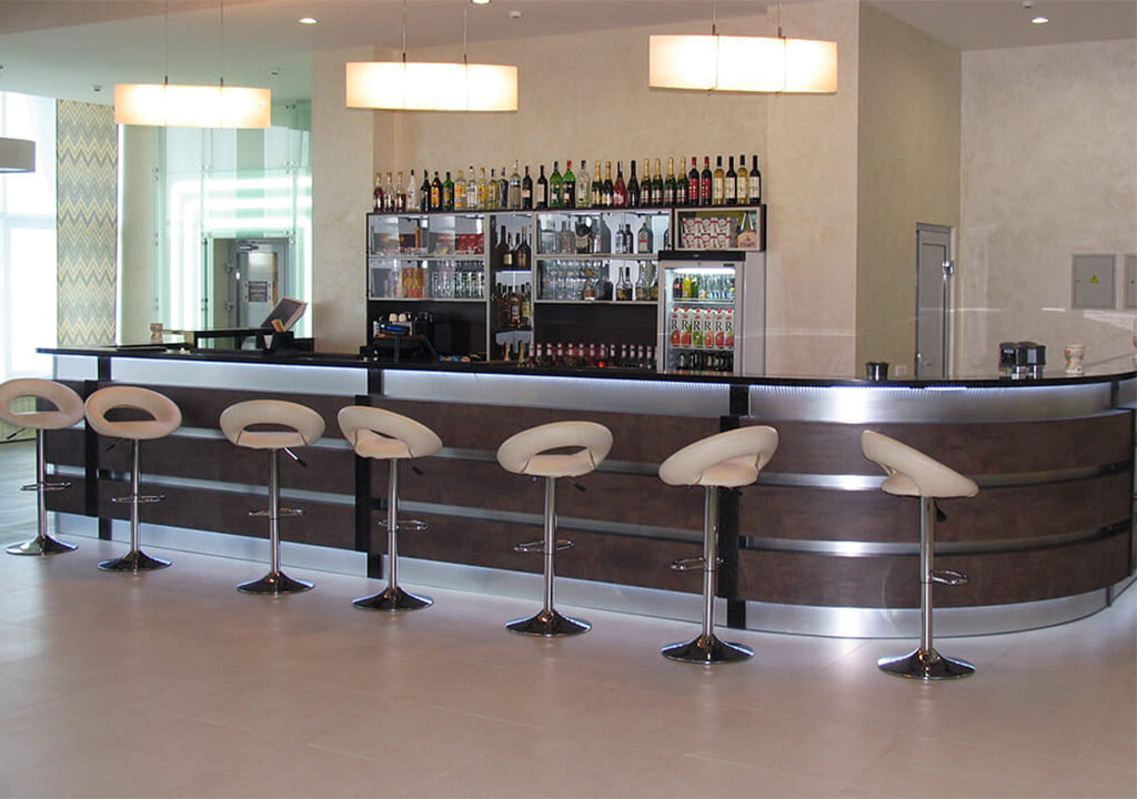 Барная стойка