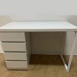 Стол письменный с опорой