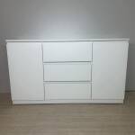 Комод для одежды с ящиками и полками