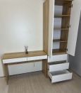 Туалетный столик и шкаф-3
